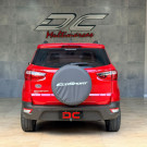 Ford EcoSport SE 1.5 12V Flex 5p Aut. 2021 Flex-4