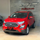 Ford EcoSport SE 1.5 12V Flex 5p Aut. 2021 Flex-5