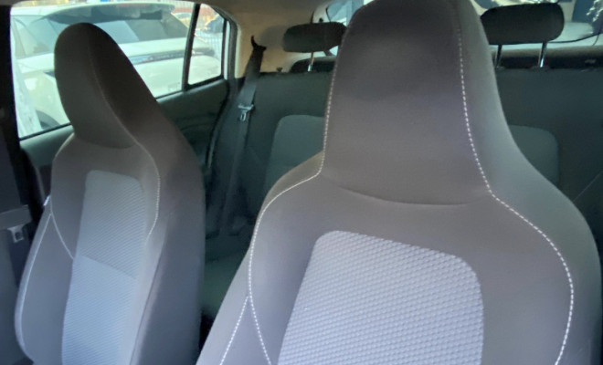 GM - Chevrolet ONIX HATCH LT 1.0 12V Flex 5p Mec. 2025 Flex-3