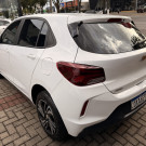 GM - Chevrolet ONIX HATCH LT 1.0 12V Flex 5p Mec. 2025 Flex-2