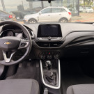 GM - Chevrolet ONIX HATCH LT 1.0 12V Flex 5p Mec. 2025 Flex-4
