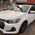GM - Chevrolet ONIX HATCH LT 1.0 12V Flex 5p Mec. 2025 Flex-0