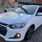 GM - Chevrolet ONIX HATCH LT 1.0 12V Flex 5p Mec. 2025 Flex-0