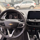 GM - Chevrolet ONIX HATCH LT 1.0 12V Flex 5p Mec. 2025 Flex-5