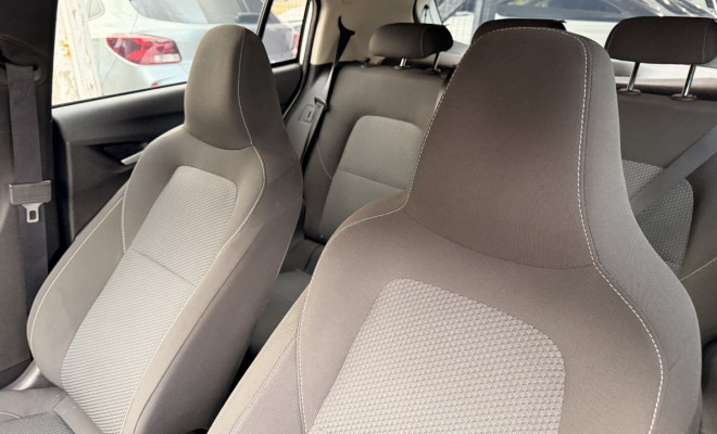 GM - Chevrolet ONIX HATCH LT 1.0 12V Flex 5p Mec. 2025 Flex-9