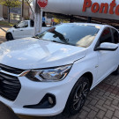 GM - Chevrolet ONIX HATCH LT 1.0 12V Flex 5p Mec. 2025 Flex-0