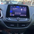 GM - Chevrolet ONIX HATCH LT 1.0 12V Flex 5p Mec. 2025 Flex-3