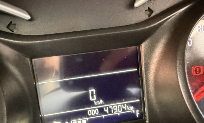 GM - Chevrolet ONIX HATCH LT 1.0 12V Flex 5p Mec. 2025 Flex-10