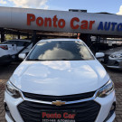GM - Chevrolet ONIX HATCH LT 1.0 12V Flex 5p Mec. 2025 Flex-1