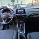 GM - Chevrolet ONIX HATCH LT 1.0 12V Flex 5p Mec. 2025 Flex-1