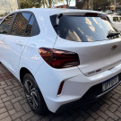 GM - Chevrolet ONIX HATCH LT 1.0 12V Flex 5p Mec. 2025 Flex-3