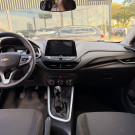 GM - Chevrolet ONIX HATCH LT 1.0 12V Flex 5p Mec. 2025 Flex-4