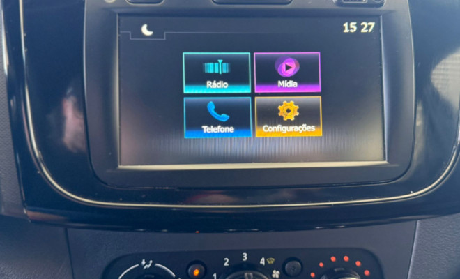 Renault STEPWAY Zen Flex 1.6 16V Mec. 2022 Flex-8