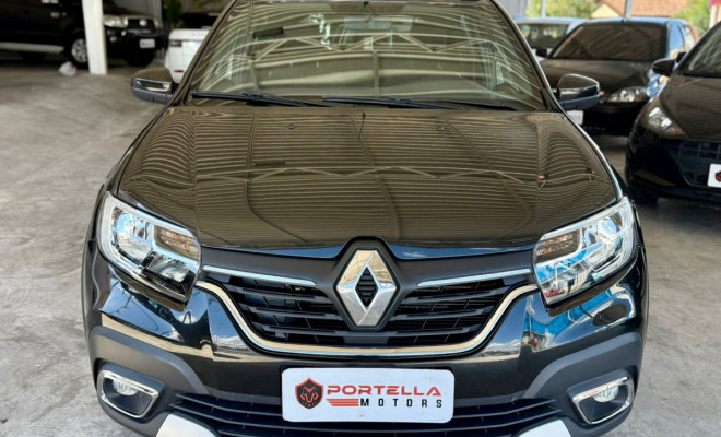 Renault STEPWAY Zen Flex 1.6 16V Mec. 2022 Flex-0