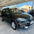Renault STEPWAY Zen Flex 1.6 16V Mec. 2022 Flex-1