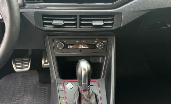 VW - VolksWagen VIRTUS GTS 1.4 TSI 16V Flex 4p 2020 Flex-8