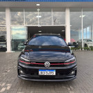 VW - VolksWagen VIRTUS GTS 1.4 TSI 16V Flex 4p 2020 Flex-1
