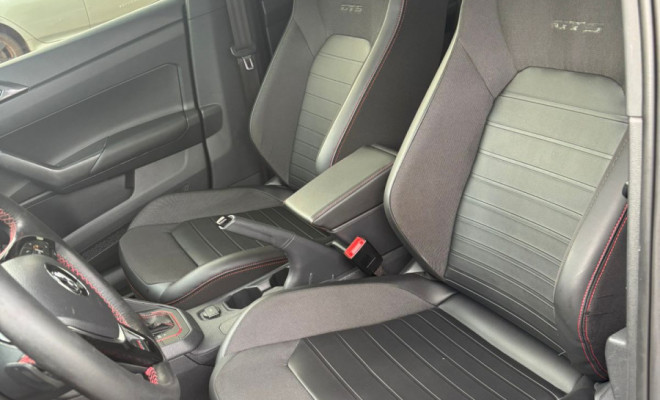 VW - VolksWagen VIRTUS GTS 1.4 TSI 16V Flex 4p 2020 Flex-2