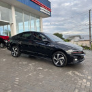 VW - VolksWagen VIRTUS GTS 1.4 TSI 16V Flex 4p 2020 Flex-3