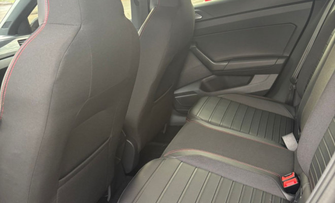 VW - VolksWagen VIRTUS GTS 1.4 TSI 16V Flex 4p 2020 Flex-9