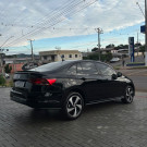 VW - VolksWagen VIRTUS GTS 1.4 TSI 16V Flex 4p 2020 Flex-5