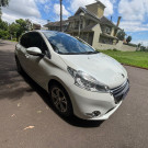 Peugeot 208 Griffe 1.6 Flex 16V 5p Aut. 2015 Flex-4