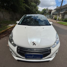 Peugeot 208 Griffe 1.6 Flex 16V 5p Aut. 2015 Flex-6