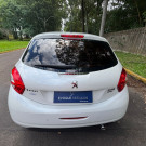 Peugeot 208 Griffe 1.6 Flex 16V 5p Aut. 2015 Flex-8