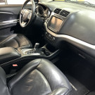 Dodge JOURNEY SXT 3.6 V6 Aut. 2015 Gasolina-4