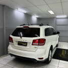 Dodge JOURNEY SXT 3.6 V6 Aut. 2015 Gasolina-6