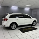 Dodge JOURNEY SXT 3.6 V6 Aut. 2015 Gasolina-7