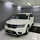 Dodge JOURNEY SXT 3.6 V6 Aut. 2015 Gasolina-0