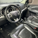Dodge JOURNEY SXT 3.6 V6 Aut. 2015 Gasolina-1