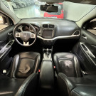 Dodge JOURNEY SXT 3.6 V6 Aut. 2015 Gasolina-2