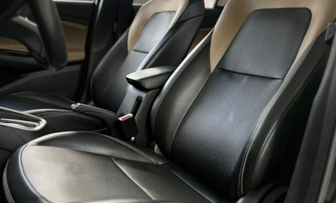 GM - Chevrolet ONIX SED. Plus PREM. 1.0 12V TB Flex Aut 2020 Flex-8