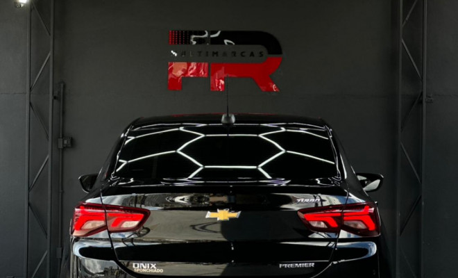 GM - Chevrolet ONIX SED. Plus PREM. 1.0 12V TB Flex Aut 2020 Flex-0