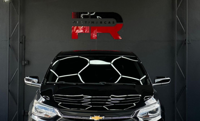 GM - Chevrolet ONIX SED. Plus PREM. 1.0 12V TB Flex Aut 2020 Flex