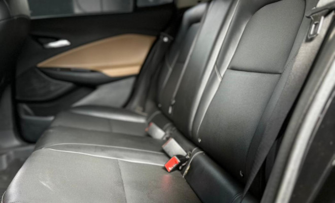 GM - Chevrolet ONIX SED. Plus PREM. 1.0 12V TB Flex Aut 2020 Flex-10