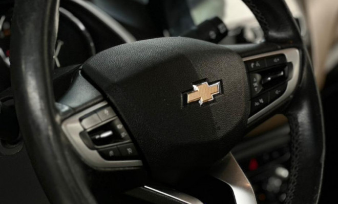 GM - Chevrolet ONIX SED. Plus PREM. 1.0 12V TB Flex Aut 2020 Flex-5