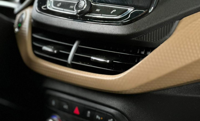 GM - Chevrolet ONIX SED. Plus PREM. 1.0 12V TB Flex Aut 2020 Flex-7