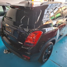 GM - Chevrolet TRACKER LT 1.4 Turbo 16V Flex 4x2 Automática 2018-14