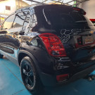 GM - Chevrolet TRACKER LT 1.4 Turbo 16V Flex 4x2 Automática 2018-4