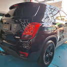 GM - Chevrolet TRACKER LT 1.4 Turbo 16V Flex 4x2 Automática 2018-2