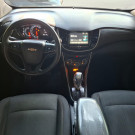 GM - Chevrolet TRACKER LT 1.4 Turbo 16V Flex 4x2 Automática 2018-17