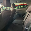 GM - Chevrolet TRACKER LT 1.4 Turbo 16V Flex 4x2 Automática 2018-20