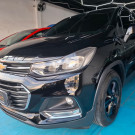 GM - Chevrolet TRACKER LT 1.4 Turbo 16V Flex 4x2 Automática 2018-1