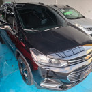 GM - Chevrolet TRACKER LT 1.4 Turbo 16V Flex 4x2 Automática 2018-11