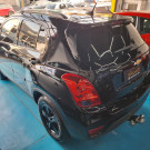 GM - Chevrolet TRACKER LT 1.4 Turbo 16V Flex 4x2 Automática 2018-16