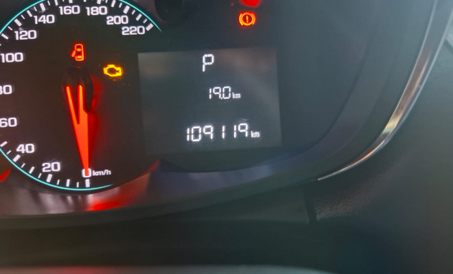 GM - Chevrolet TRACKER LT 1.4 Turbo 16V Flex 4x2 Automática 2018-24