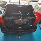 GM - Chevrolet TRACKER LT 1.4 Turbo 16V Flex 4x2 Automática 2018-15